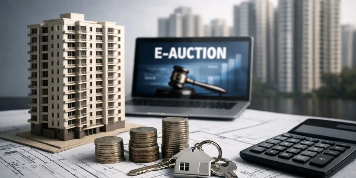 NBCC Sells 111 Amrapali Linked Flats In Noida For Rs 4,165.3 Mn