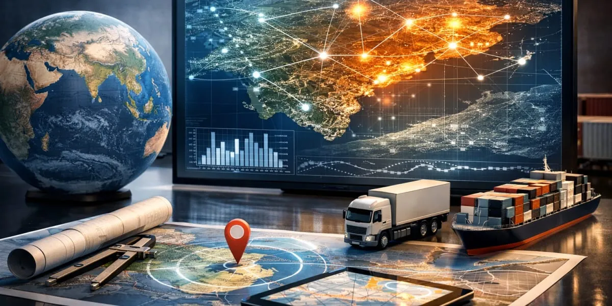 Chhattisgarh Signs MoUs To Boost Geospatial And Logistics Planning