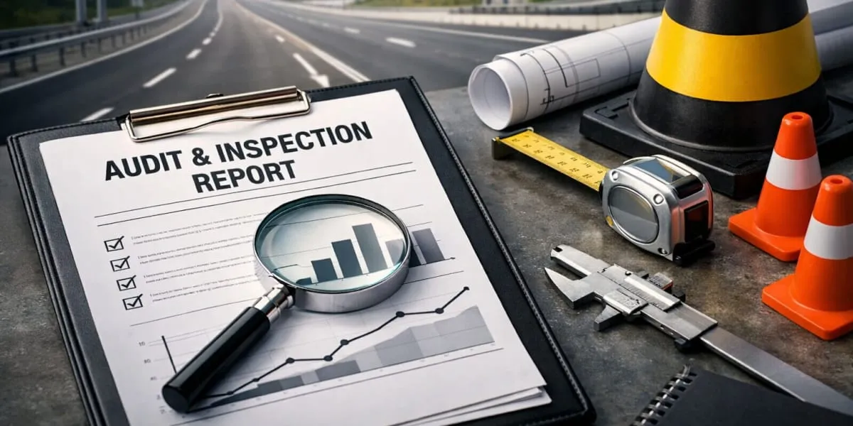NHAI Orders Audits and Inspections for Newly Inaugurated Highways