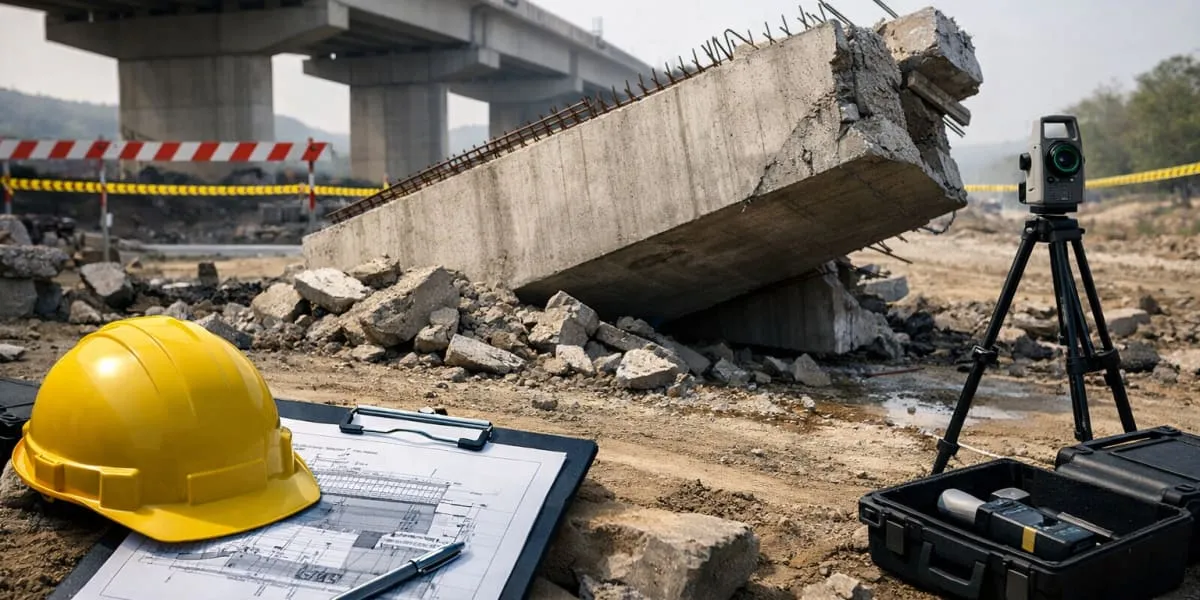 NHAI Team Probes Fatal Expressway Incident in Samba