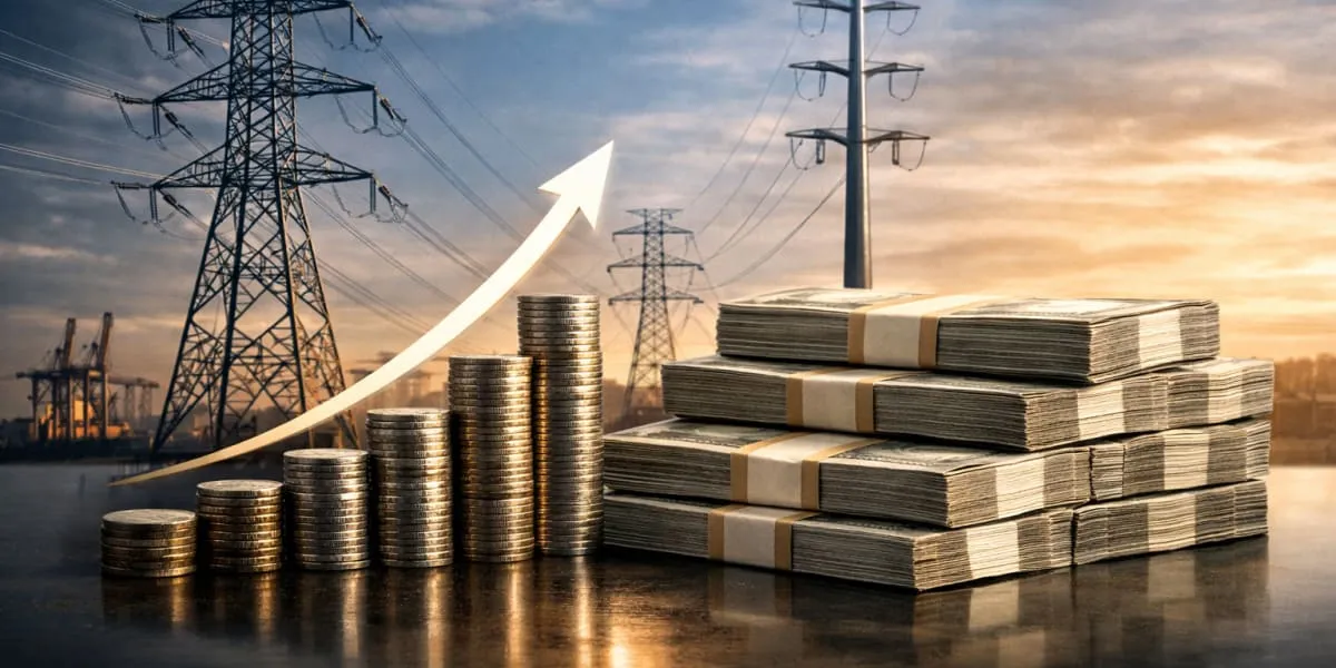 Skipper Secures Rs 13.05 bn Orders For T&D Projects
