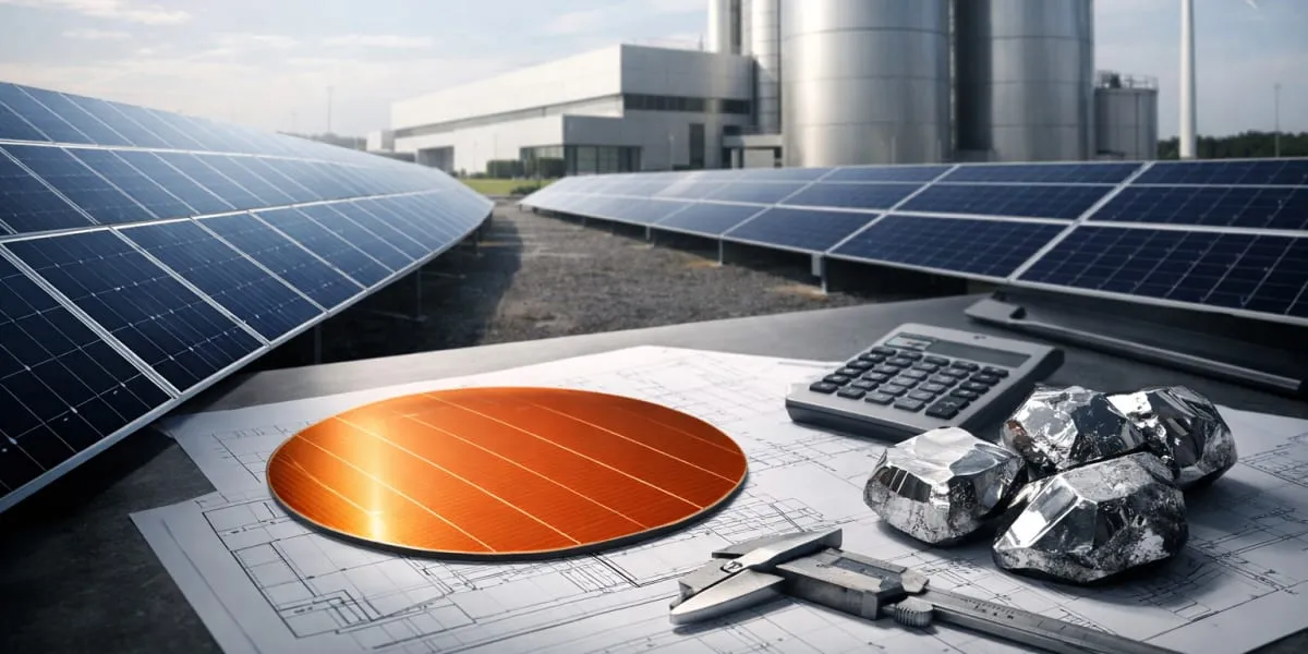 Ivan Saha Appointed Managing Director Of JAKSON Solar Manufacturing