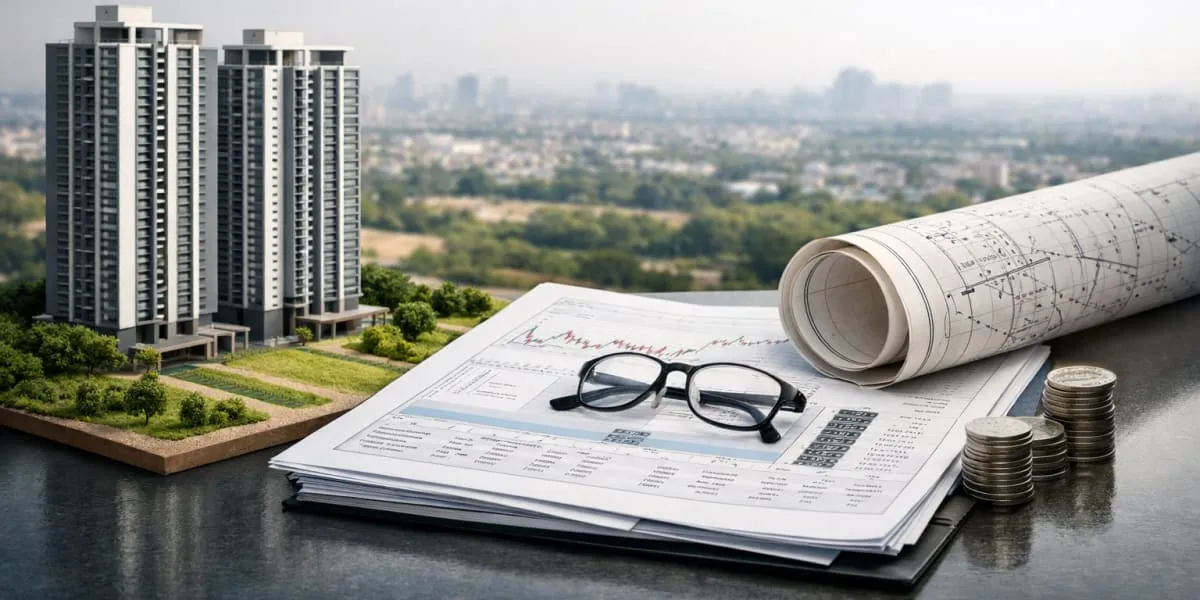 Max Estates Enters Delhi With 84.71 Acre Land Deal