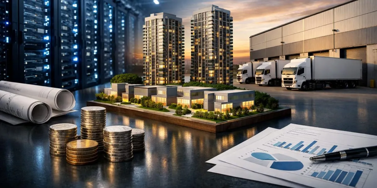 Welspun One Plans Data Centre And Residential Expansion