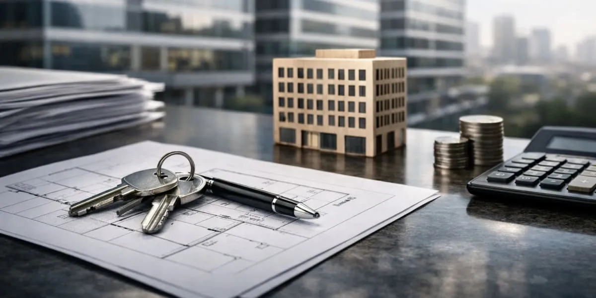 Aon Consulting Leases Nearly 0.2 mn Sq Ft In Bengaluru