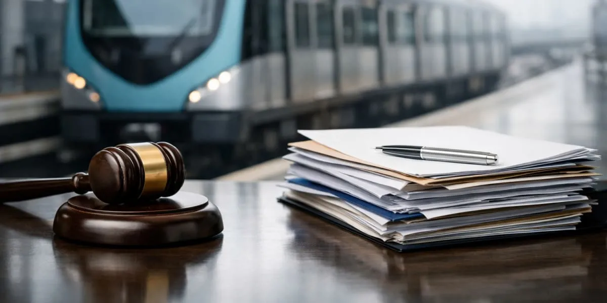 Ernakulam Collector Given Additional Charge As KMRL Managing Director