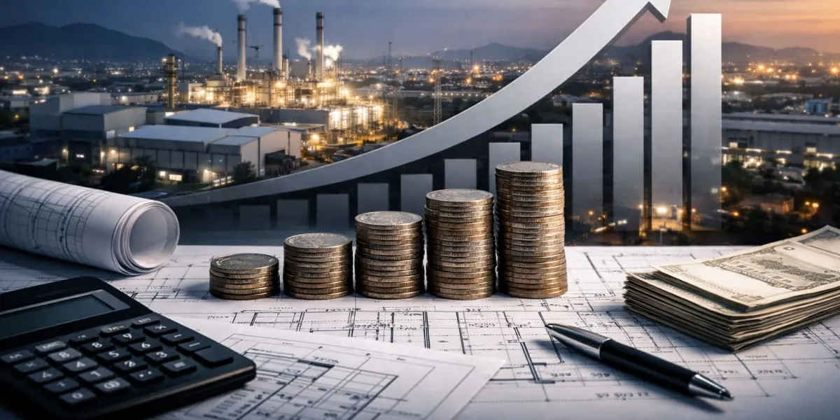 49 MSMEs Propose Rs 23,209.7 Million Investment in Chakan-Bhosari Belt