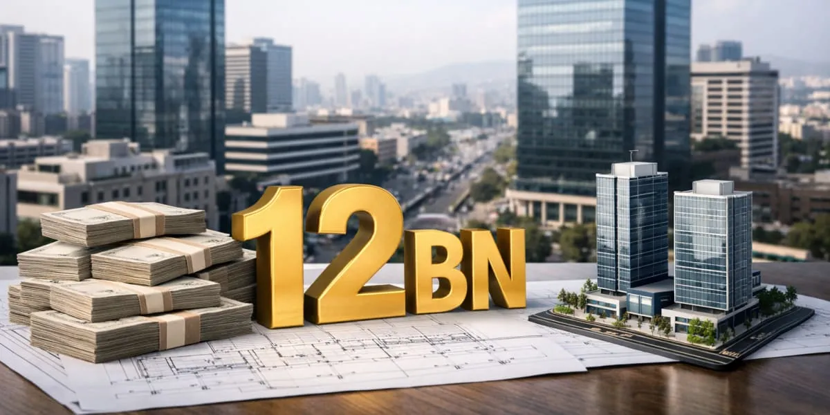Ekta World Bids Rs 12 Billion on Mumbai Western Suburbs