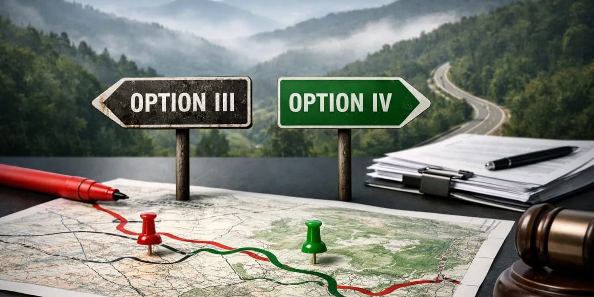 AKM Backs Option IV For NH-702D If NOC Denied
