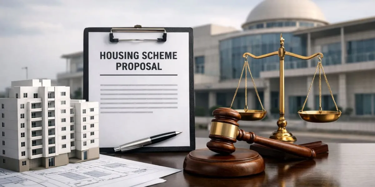 Andhra Pradesh Government Assures Action On Scribes' Housing Scheme