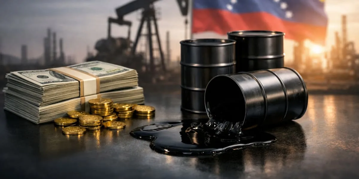 ONGC Videsh Seeks Recovery Of $500 mn From Venezuela