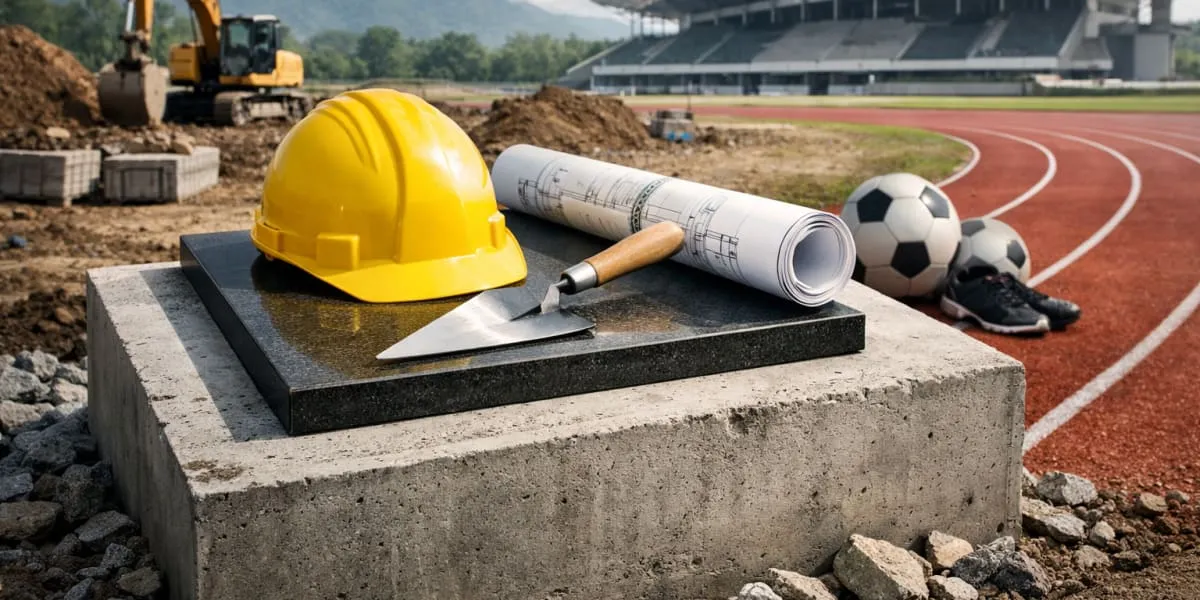 Uttarakhand Begins Work On Rs 435 Million (mn) Sports University