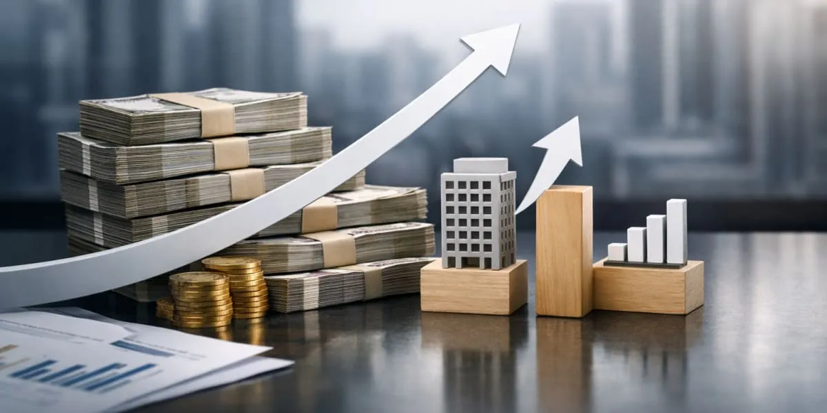 Business Nextgen Finance Raises Rs 2,150 Million in Equity