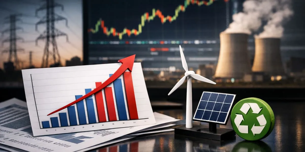 IEX Posts 20.2 Per Cent Rise In August Electricity Volume