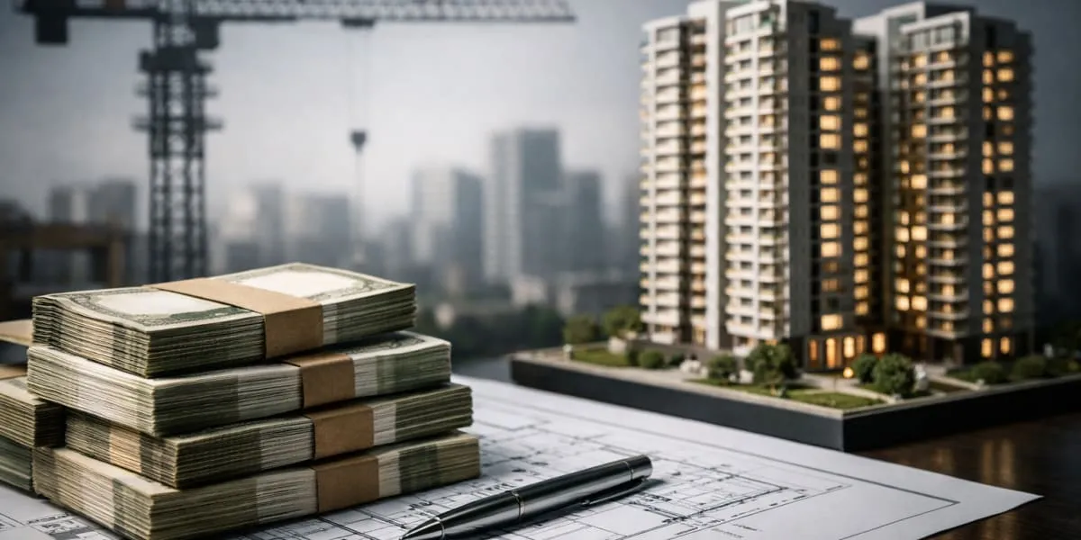 ASK Property Fund Commits Rs Three Billion To Ghaziabad Projects