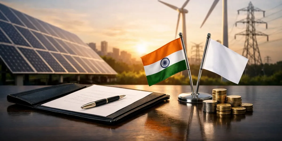 ADB Signs First Transaction Advisory Pact With Madhya Pradesh