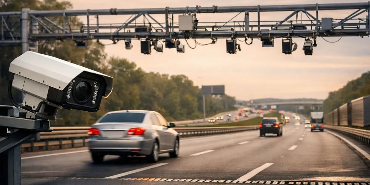 Three Toll Plazas in TN To Go Barrier-Free From October
