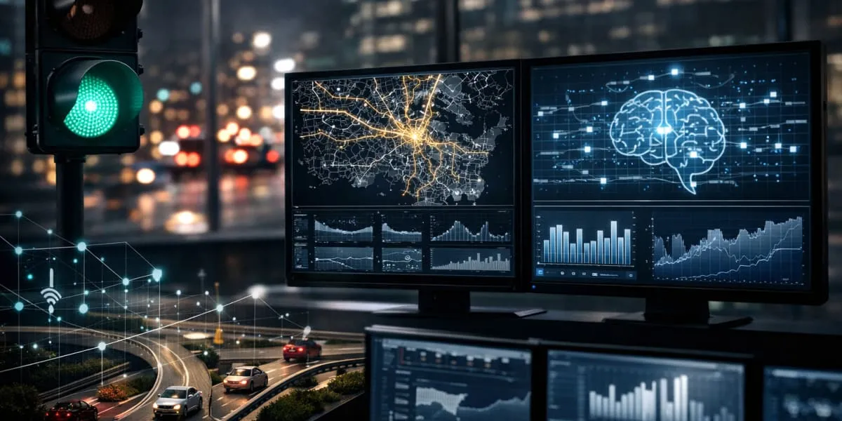 HCLTech and Transport for NSW Sign MoU on AI Traffic Analytics