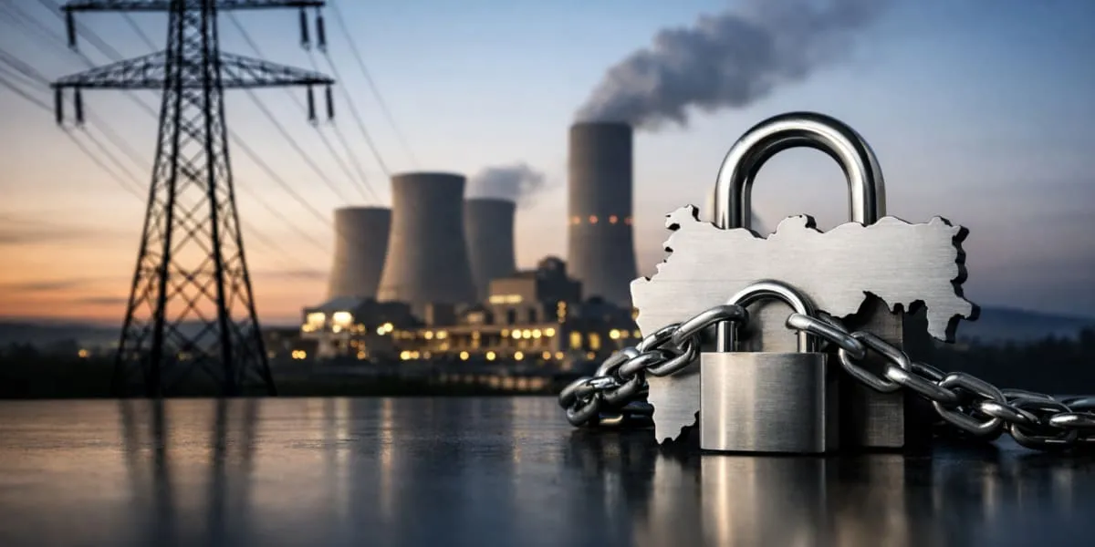Maharashtra Confirms No Privatisation Of State Power Firms