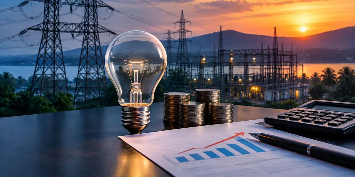 Power Shortage Deepens in Kerala as KSEB Considers Costlier Purchases