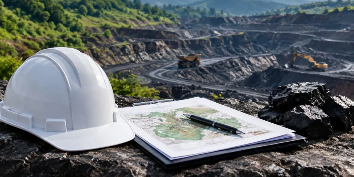 Central Team to Assess Scientific Coal Mining in Meghalaya