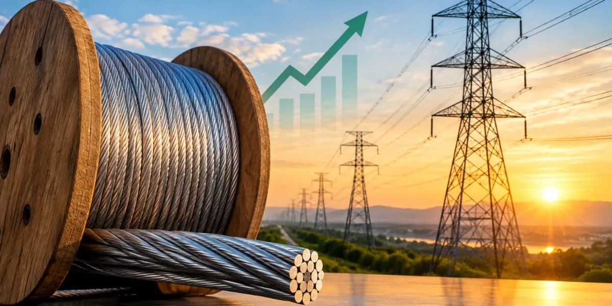 Systematic Industries Gains on Rs. 824.2 mn POWERGRID Order