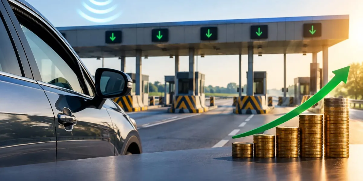 FASTag System Could Add Rs. 100 bn to Toll Revenue: Gadkari