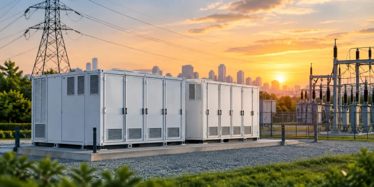 DERC Approves BRPL’s 25 MWh Shivalik BESS Tariff