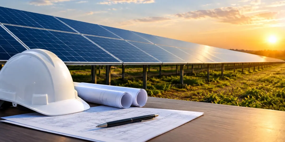 Gujarat Energy Seeks Bids for 10 MW Solar PV Project