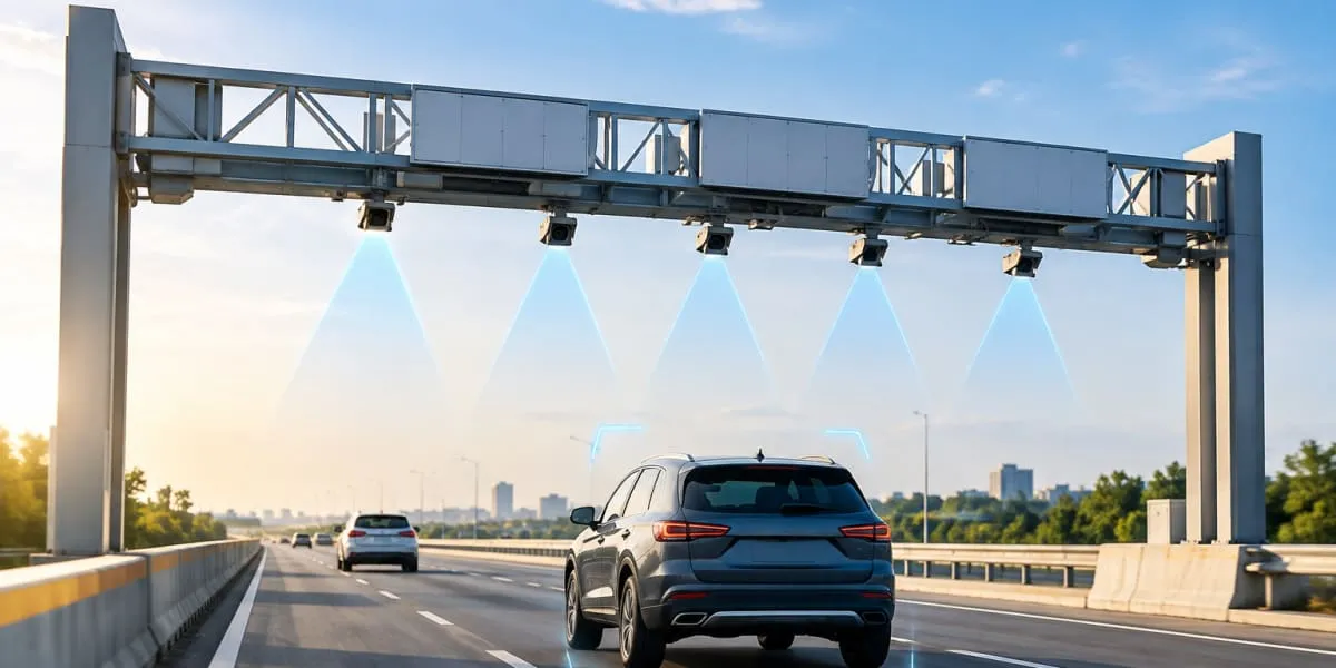 Barrier-free Tolling System Expected by March 2027: Nitin Gadkari