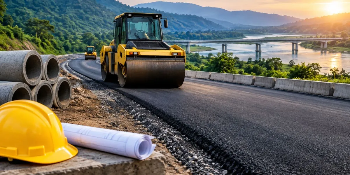 Assam to Expedite Road Projects Across Barak Valley