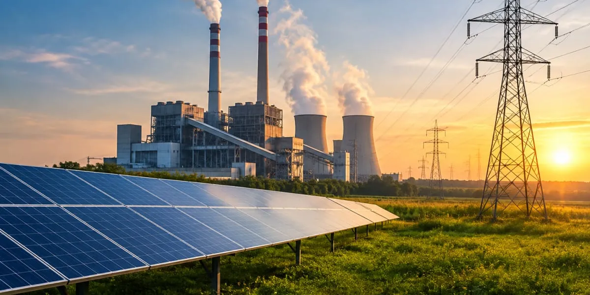 Bihar Needs Flexible Coal Generation for Higher Renewable Integration