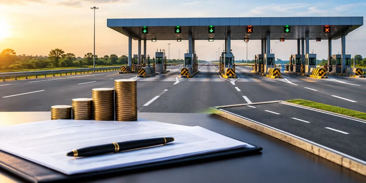 Highway Infrastructure Wins Rs. 2.21 bn Gorakhpur Expressway Order