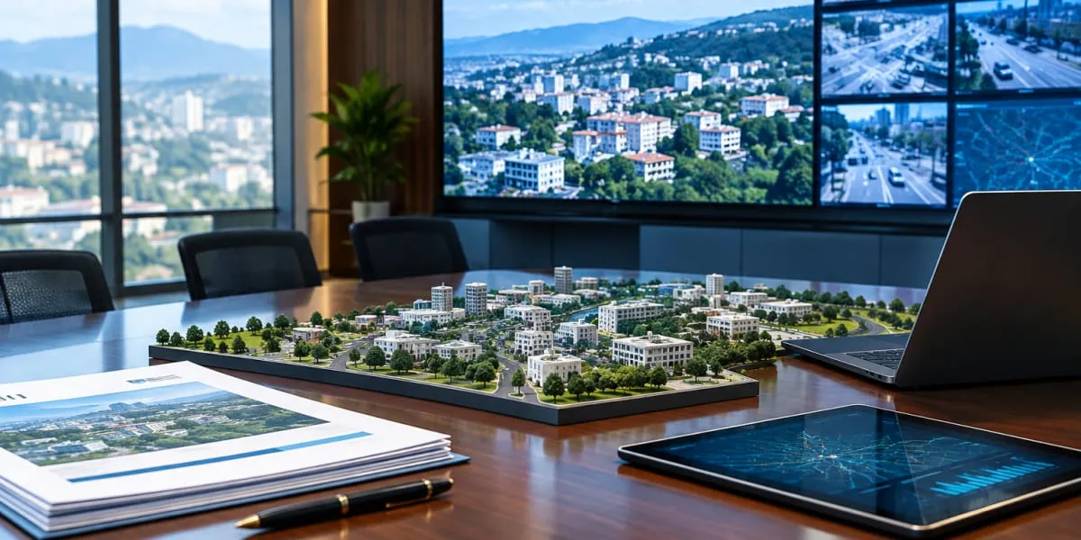 Governor Reviews Kohima Smart City Projects, ICCC Performance