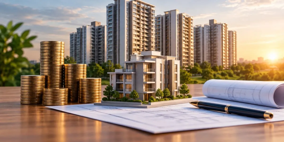 Gulshan Group, Ourika Estates to Invest Rs. 7.5 bn in Housing