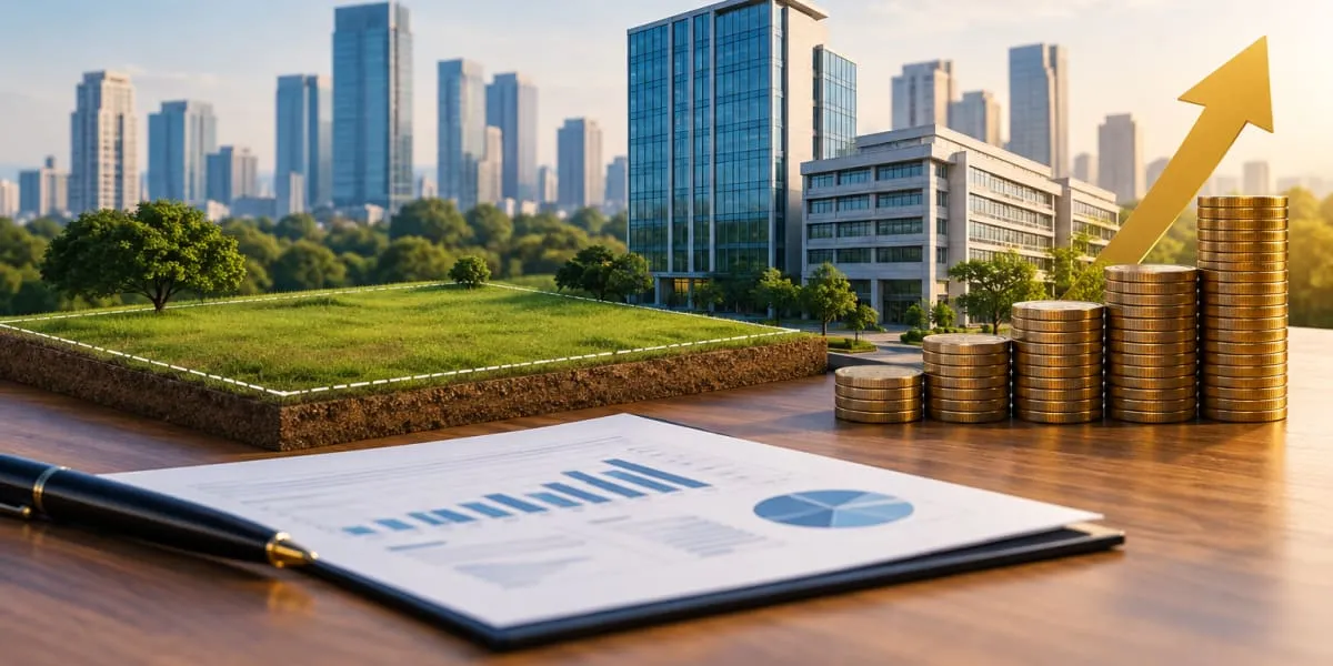 NLMC to Monetise Land and Buildings Worth Rs. 50 bn