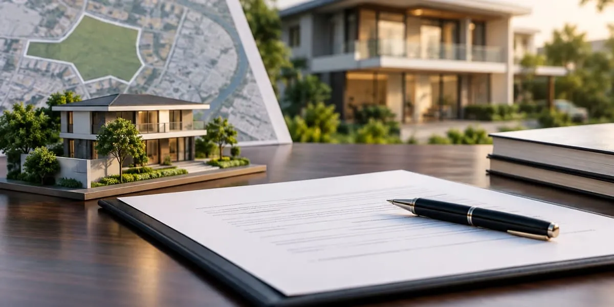 TCM Signs MoU for Villa Project in Kalamassery