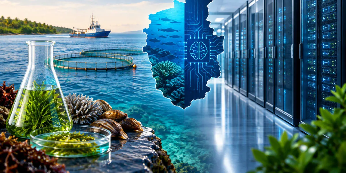 Karnataka Approves Rs. 14.2 bn Twin Policies for Blue Economy and AI