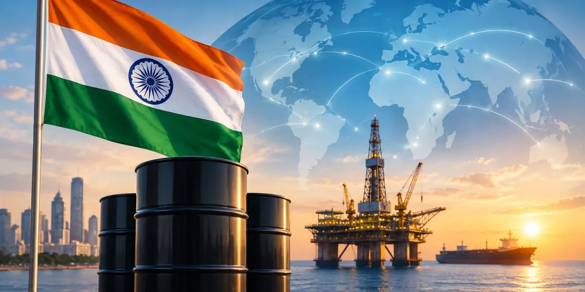 India to Drive Global Energy Demand in Coming Decades: Puri