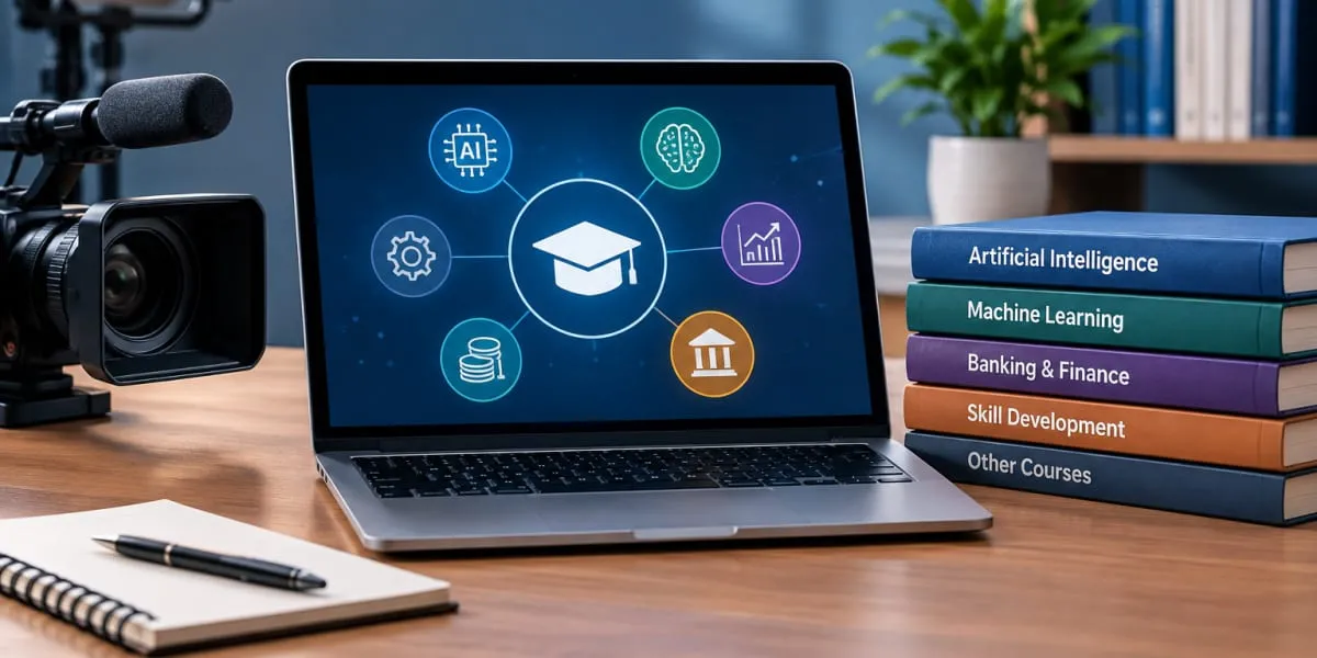 Fusion Klassroom Edutech Secures Rs. 13.5 mn Educational Content Order