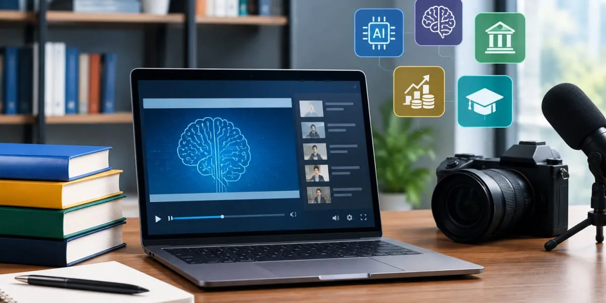 Fusion Klassroom Edutech Secures Rs. 17 mn Content Order