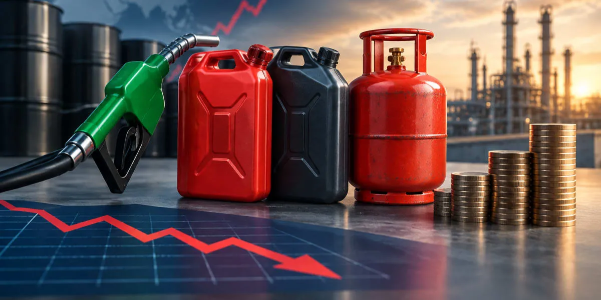 OMCs Face Rs. 5.3 bn Daily Loss as Fuel Prices Stay Unchanged