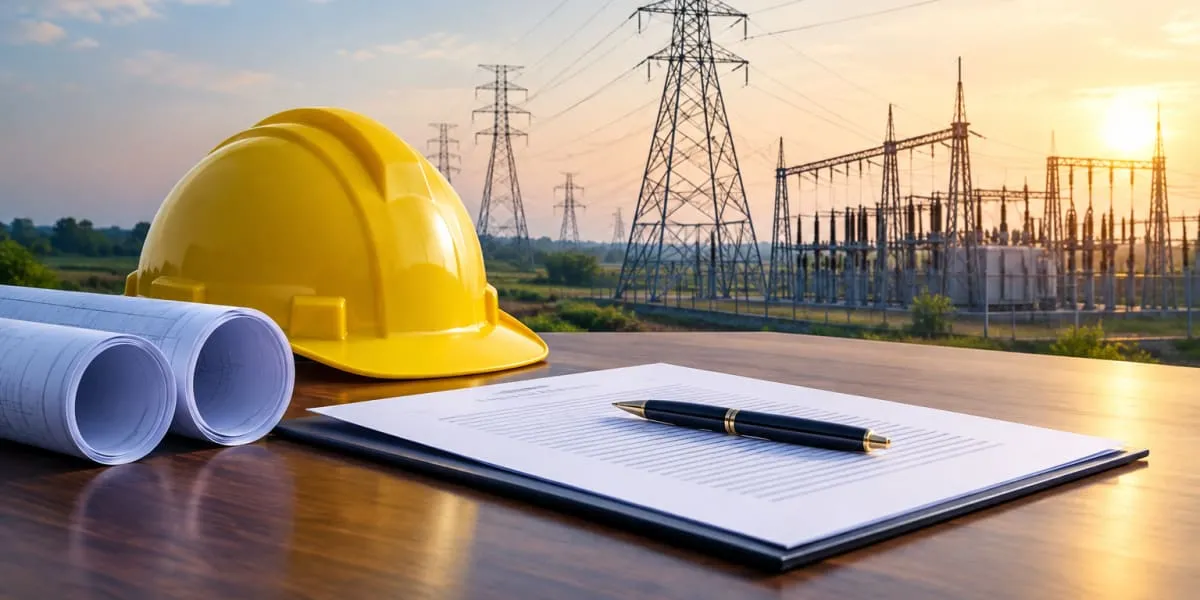 SUGS Lloyd Receives Rs. 2.13 bn Punjab Power Contract