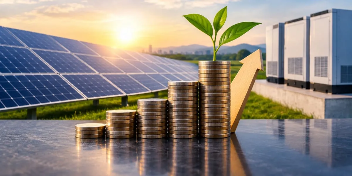 Eapro Global Raises Rs. 400 mn for Expansion
