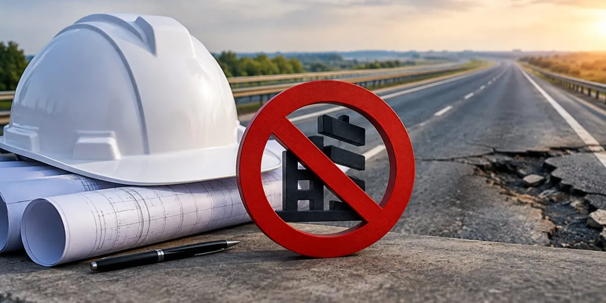 NHAI Debars Theme Engineering from Highway Projects
