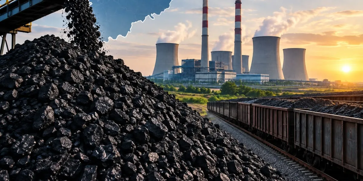 Telangana to Procure Coal from Mahanadi Coalfields and Coal India
