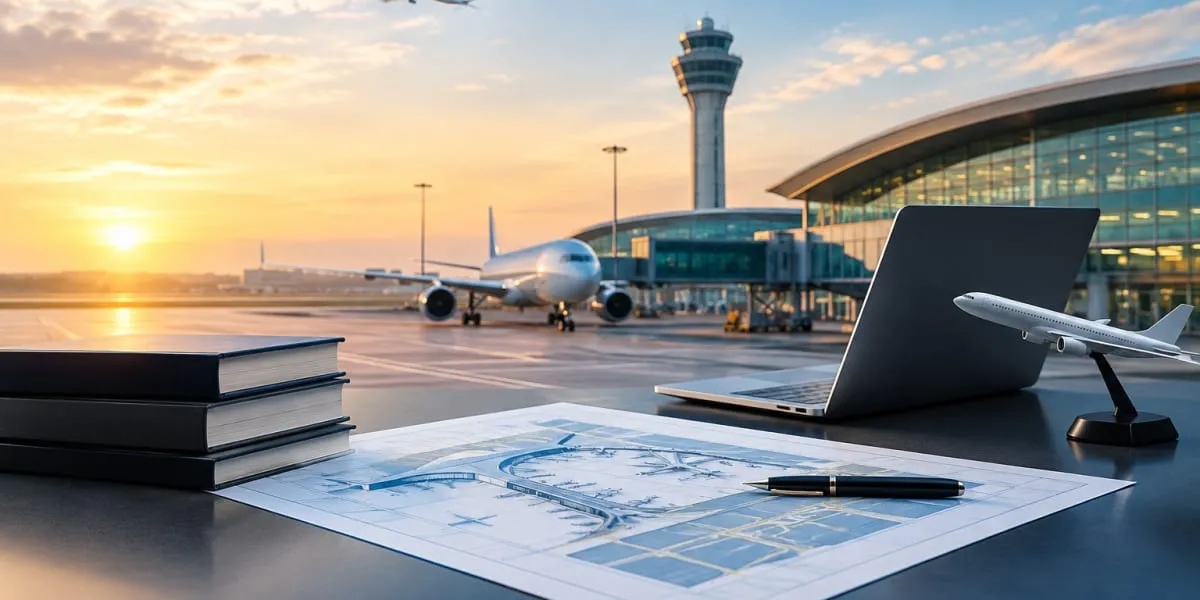 CIAL Launches Aviation Consultancy Services Beyond Airport Operations