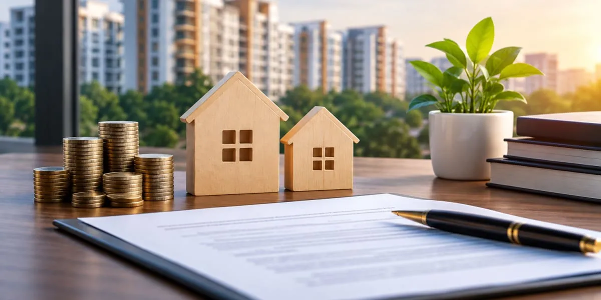 JICA Signs US$150 mn Loan Agreement with IIFL Home Finance