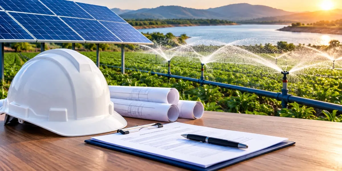 LCC Projects Emerges as L1 Bidder for Rs. 6.53 bn Rajasthan Project