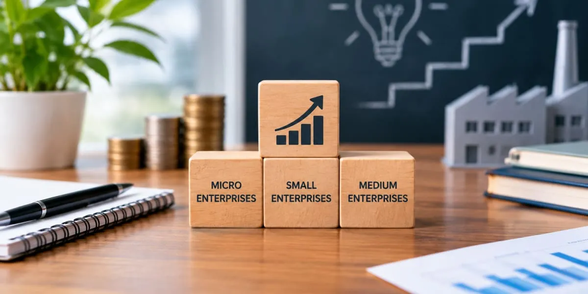 MSME Growth Workshop to Be Held in Nellore